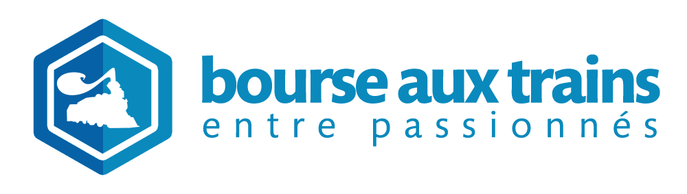 Bourse Aux Trains Logo
