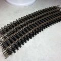 Rails Meccano HOrnby acHO