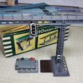 Potence Meccano HOrnby acHO ref 6650