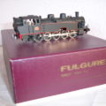 FULGUREX Locomotive tender 050 TQ
