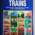 Le Grand Livre des Trains - Brian Hollingsworth - Arthur Cook
