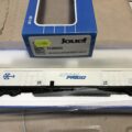 JOUEF INTERFRIGO HJ 2005