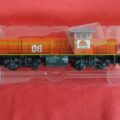 PIKO - 95186 - BB VOSSLOH - COLAS RAIL