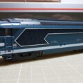 Locomotive LIMA BB 67323