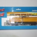 HJ6086 JOUEF Wagon citerne shell