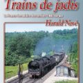 TRAINS DE JADIS ANNEES 1960