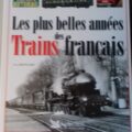 Les plus belles années des trains français