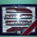 LIMA coffret TGV THALYS PBKA 149704 NEUF