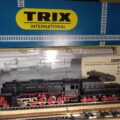TRIX loco BR 42 555