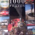 Les trains en 1000 photos