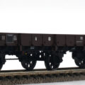 Lot de 4 wagons REE Models époque III