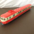 AUTORAIL X 2888 SNCF HO 1/87 ROCO REF: R43082R COMME NEUF DIGITALISABLE 8 BROCHES BOITE D'ORIGINE