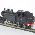 131 TB HORNBY acHo réf.636