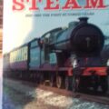 Early British Steam