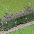 locomotive BB 4685