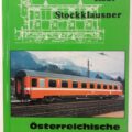 Livre Voitures Autrichiennes ÖBB (Österreichische Personenwaggons)