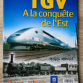 TGV A LA CONQUETE DE L'EST PHILIPPE MIRVILLE JUIN 2007