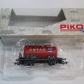 2844 PIKO Wagon Citerne SNCF ANTAR