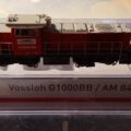 Locomotive G100 HUPAC Ep VI