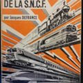 Le matériel moteur de la SNCF - J Defrance - édition 76
