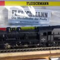 FLEISCHMANN 230 F694