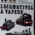 Locomotives à vapeur