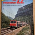 Revue Le Train Spécial 31 Les Z2