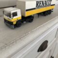 Camion miniature Renault