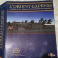 Histoire de l’Orient Express Altaya