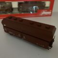 Coffret de 2 wagons trémie FS - Rivarossi R2186