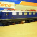 Locomotive DB E 41 004 Roco 43636