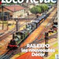 Loco Revue n°859