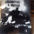 Esthetique de la locomotive à vapeur