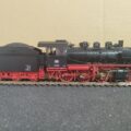 Locomotive type 130 série BR 24 de la DB. ROCO référence 62210