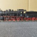 Locomotive à vapeur de la DB.type 140 série 56. LILIPUT référence L131561.