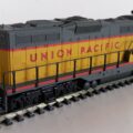 Locomotive Diesel GP9M Union Pacific N°289 Walthers 931-102