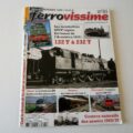 FERROVISSIME N°21 +Ferrovissimo 38 (2D2 5501 à 37 , 5101 à 12) 11/ 2009
