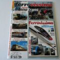 FERROVISSIME n°32 +Ferrovissimo n°49 Spécial Innotrans