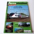 FERROVISSIME N°38-MAI 2011 et portrait du rail Renault VH 2 eme partie