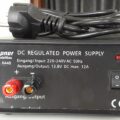 Transformateur accessoires GRAUPNER (GRP 6448)