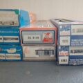 VENDS VOITURES SUISSES HO ROCO LIMA JOUEF