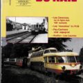 Connaissance du Rail - n°87 - Février 1988