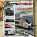 Ferrovissime 22 - voir sommaire en photo