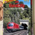Le Train spécial 106 - Les Eurocity tome 3