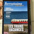 Ferrovissime HS 3 - Les trains des vacances
