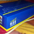 REE Renault VH