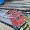 E636 284 FS ROCO