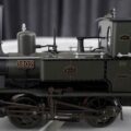 020 T 1802 K.Bay.Sts.B. digitalisée + son FLEISCHMANN