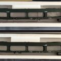 [VENDU] [H0] Lot de 2 x fourgons porte-autos DEV66 Heris / LS Models (14121 / 14123)