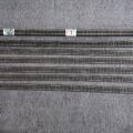 [VENDU] [H0][HO] 15 x Rails au mètre flexibles Jouef maillechort 988 mm (référence 477000)